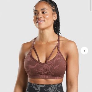 GS Power sports Bra